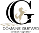 Logo Domaine Johnny Guitard